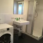 In Zentraler Lage Im Rheintal Διαμέρισμα *