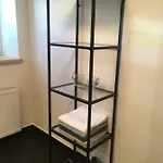 Διαμέρισμα In Zentraler Lage Im Rheintal *