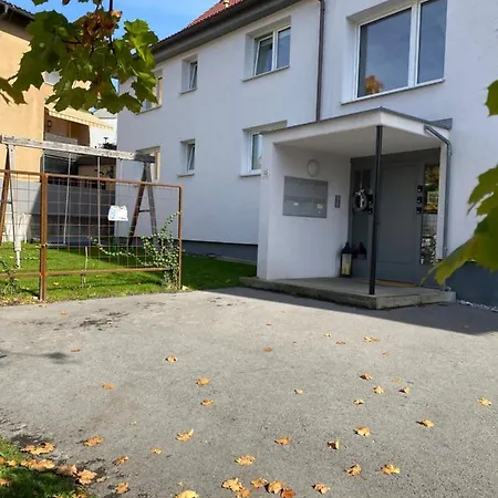 Apartment In Zentraler Lage Im Rheintal *