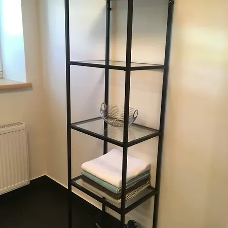 Apartment In Zentraler Lage Im Rheintal *