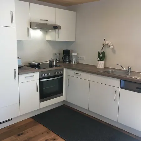 In Zentraler Lage Im Rheintal Apartment *